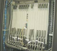 Mise au point des technologies DSL