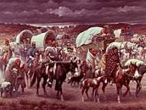 The Trail of Tears