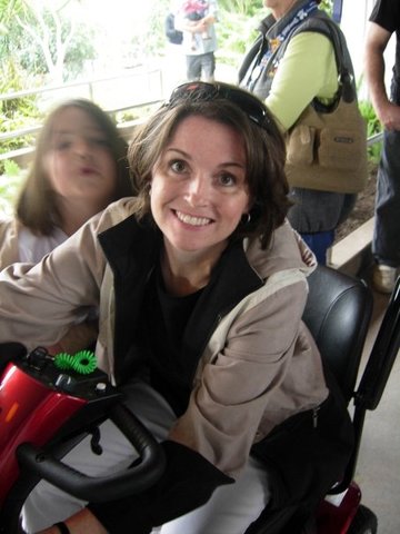 Mom announces she is diagnosed with cancer