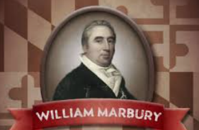 (3) Marbury v. Madison