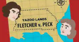 (3) Fletcher v. Peck