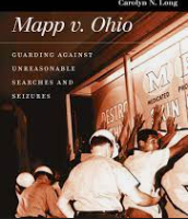 (3) Mapp v. Ohio