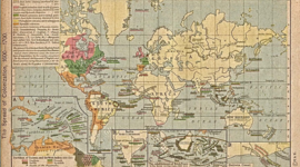 Timeline: 1600-1700 Timeline-Kylee Tapia