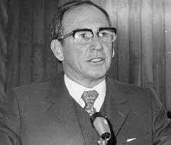 Nuevo Presidente interno