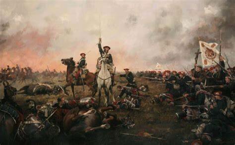 Derrota dels Carlistes