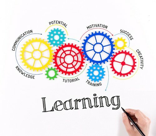 The Rise of "Authentic Learning"