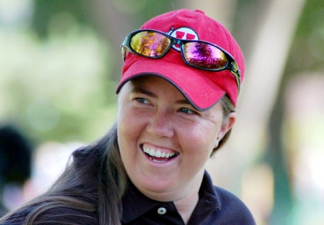 Death of Heather Christensen