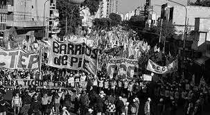 Protestas antiautoritarias