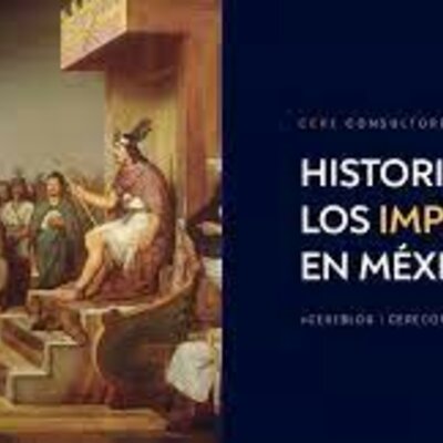 Timeline: Historia de la Hacienda Pública en México