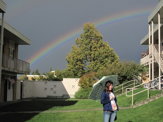 Start college at BYU Idaho