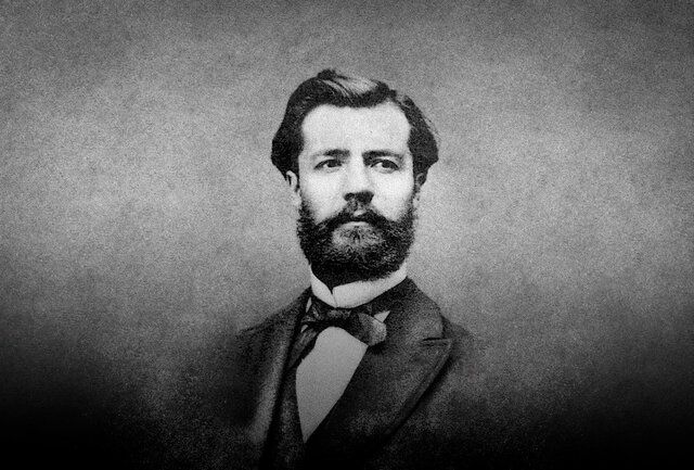 HENRY FAYOL (1841-1925)