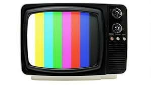 La primera retransmisión televisiva con imágenes a color.