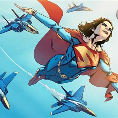 Timeline: Women Working in Comics