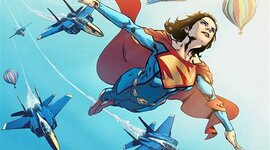 Timeline: Women Working in Comics