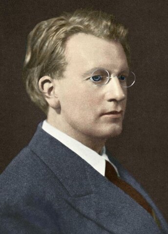 John Logie Baird