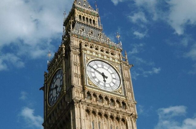 Acuerdos con Londres