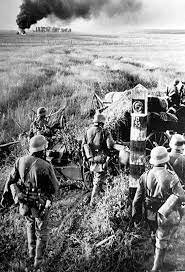 Primera segunda Guerra Mundial