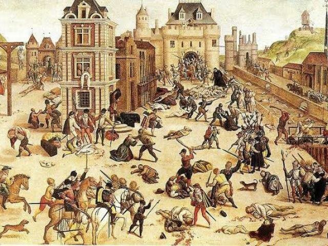 Inicio de la Edad Media