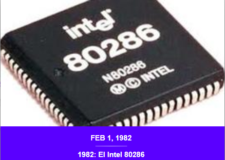 Intel 80286