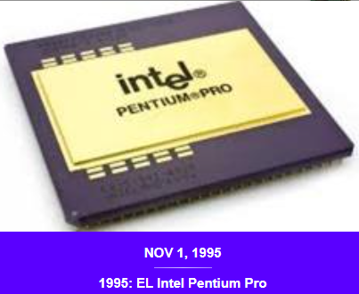 Intel Pentium Pro