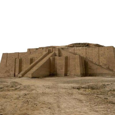 Timeline: ARTE MESOPOTAMICA