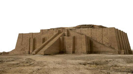 Timeline: ARTE MESOPOTAMICA