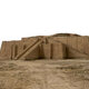 6 sumeri ziggurat di ur