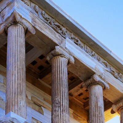 Timeline: Moviments Artístics