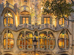Casa Batlló