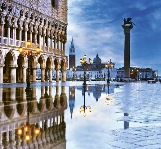 Venecia