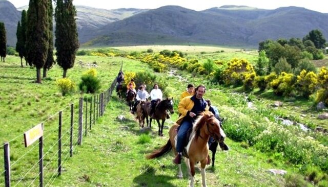 Productos turísticos