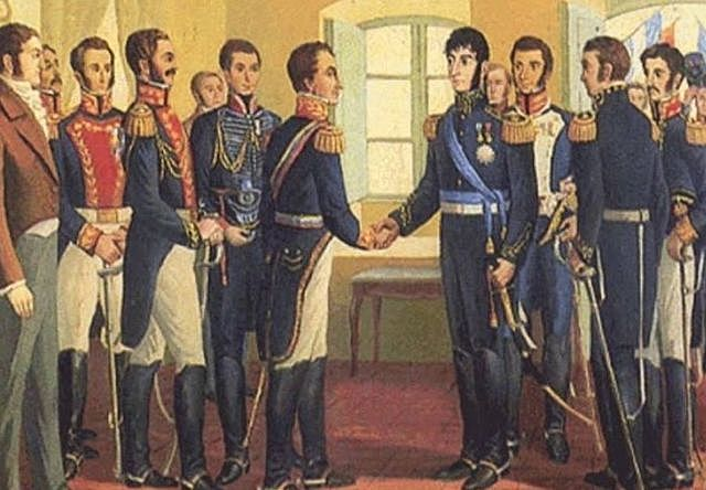 rebeliones independetistas en el reino de guatemala