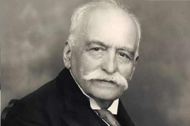 Auguste Escoffier