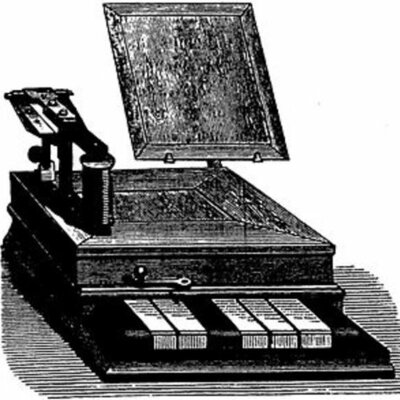 Timeline: Historia de la ingenieria en sistemas computacionales