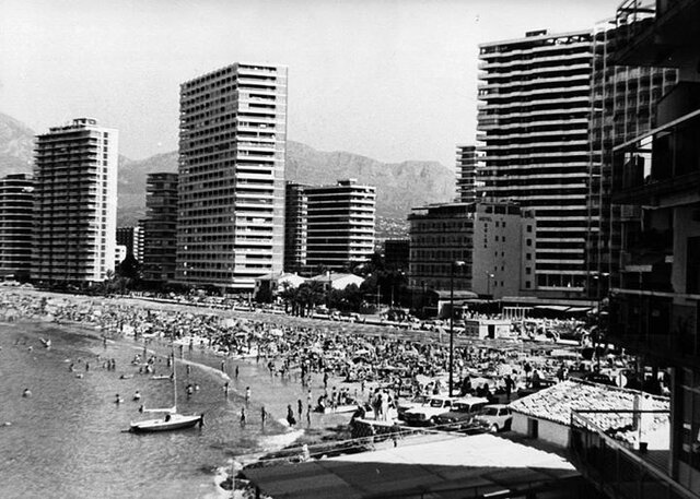 Benidorm