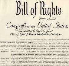 Bill of Rights