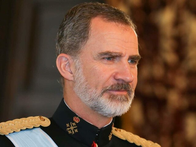 Felipe VI