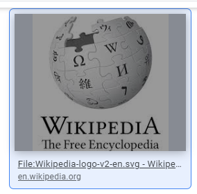 Wikipedia