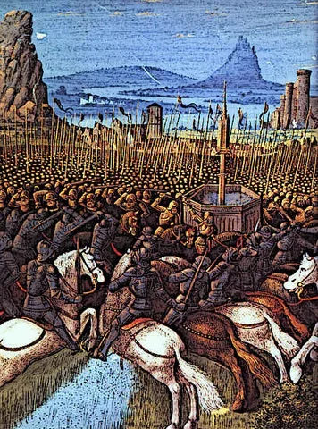 Battle of Hattin