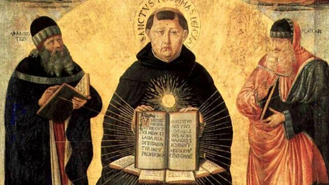 Edad Media Siglo XIII