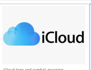 Icloud
