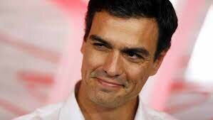Pedro Sánchez torna a la secretaria general del PSOE