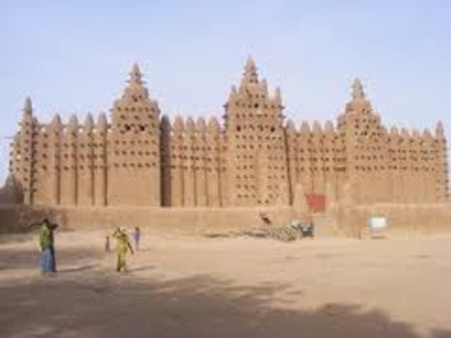 Djenne-Djeno