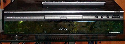 Sony BDP-S1