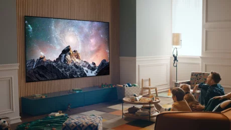 Televisiones inteligentes