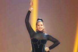 Rosalía,guanya un MTV Video Music Award