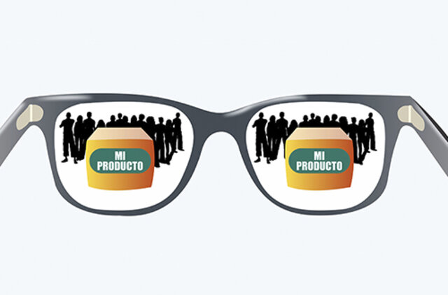 Theodore Levitt, Philip Kotler y G. Zaltman