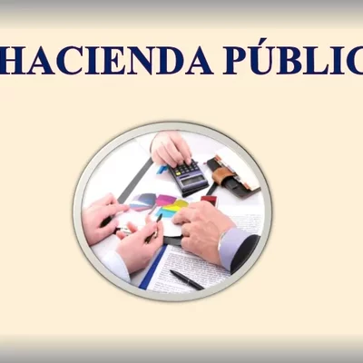 Timeline: La Hacienda Publica