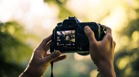 Timeline: Evolución cámara fotográfica