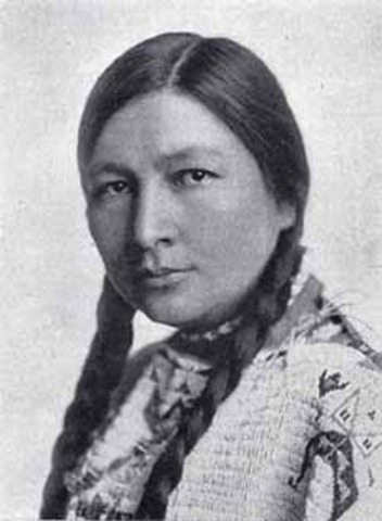 Society of American Indians